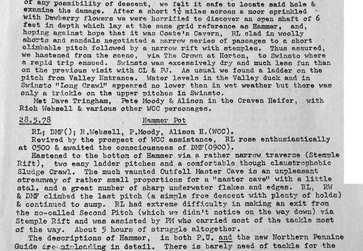 46 NL March. June 1978